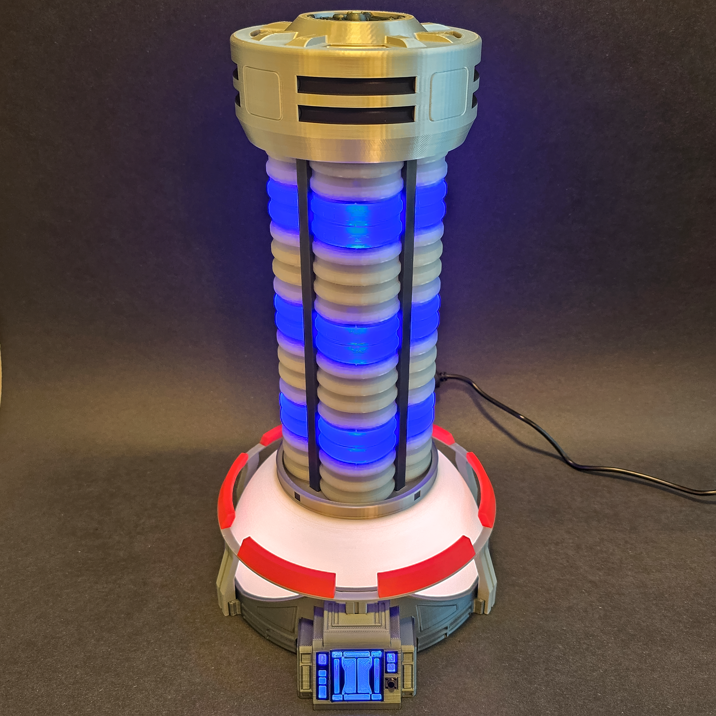 XL Defiant Warp Core