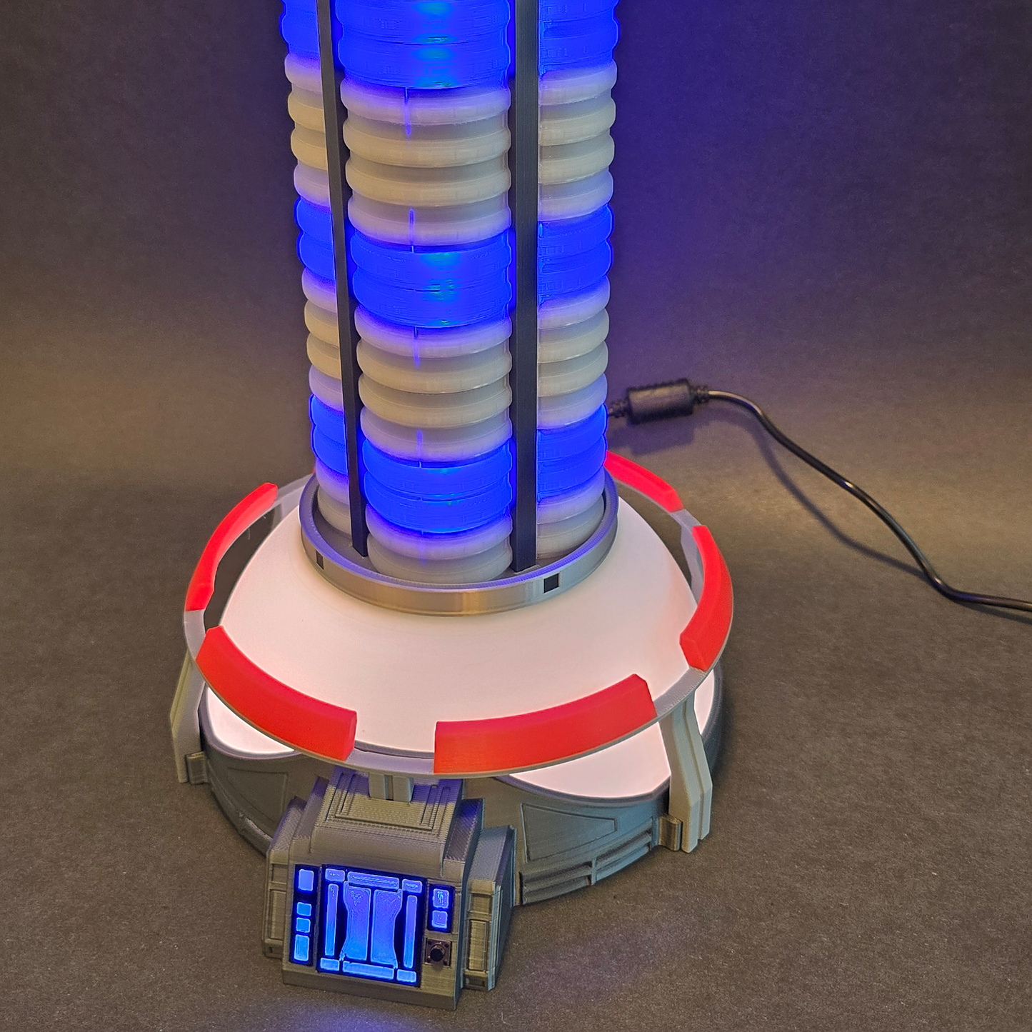 XL Defiant Warp Core
