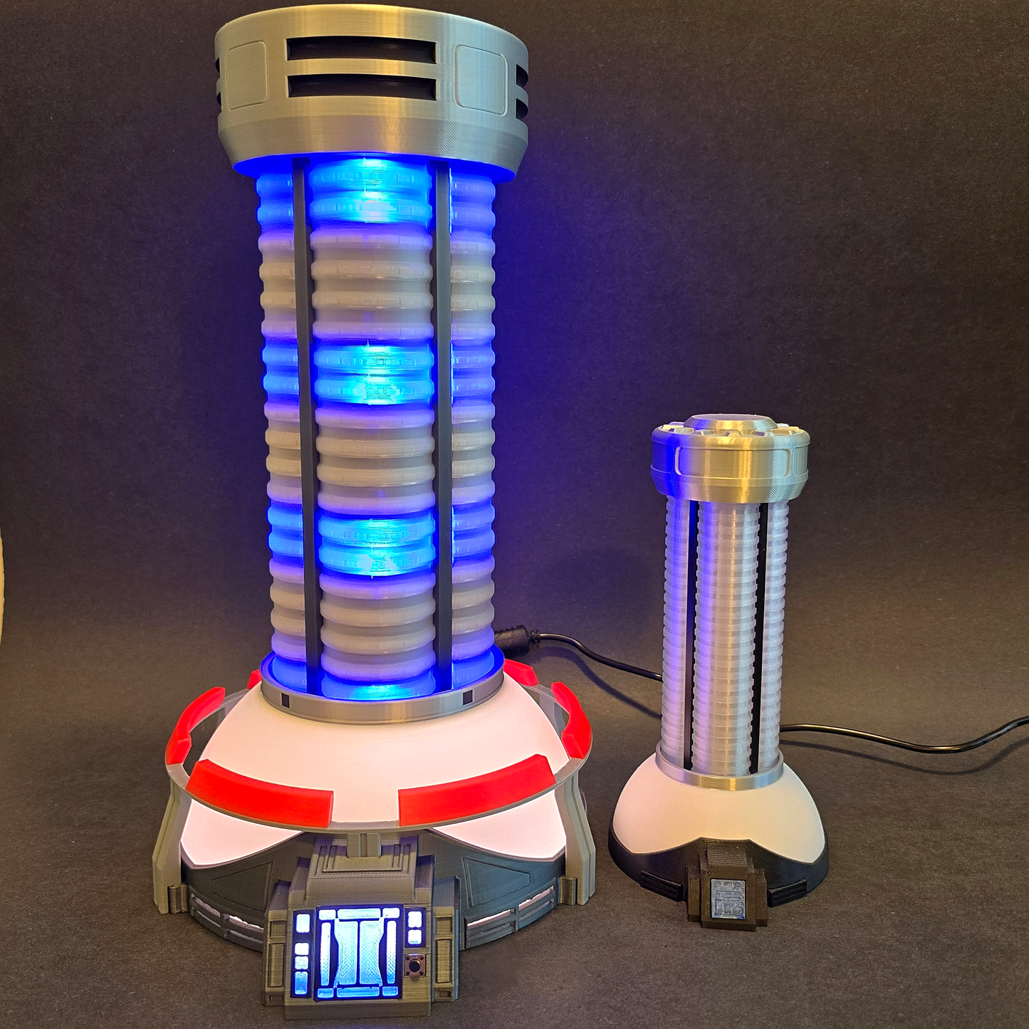XL Defiant Warp Core