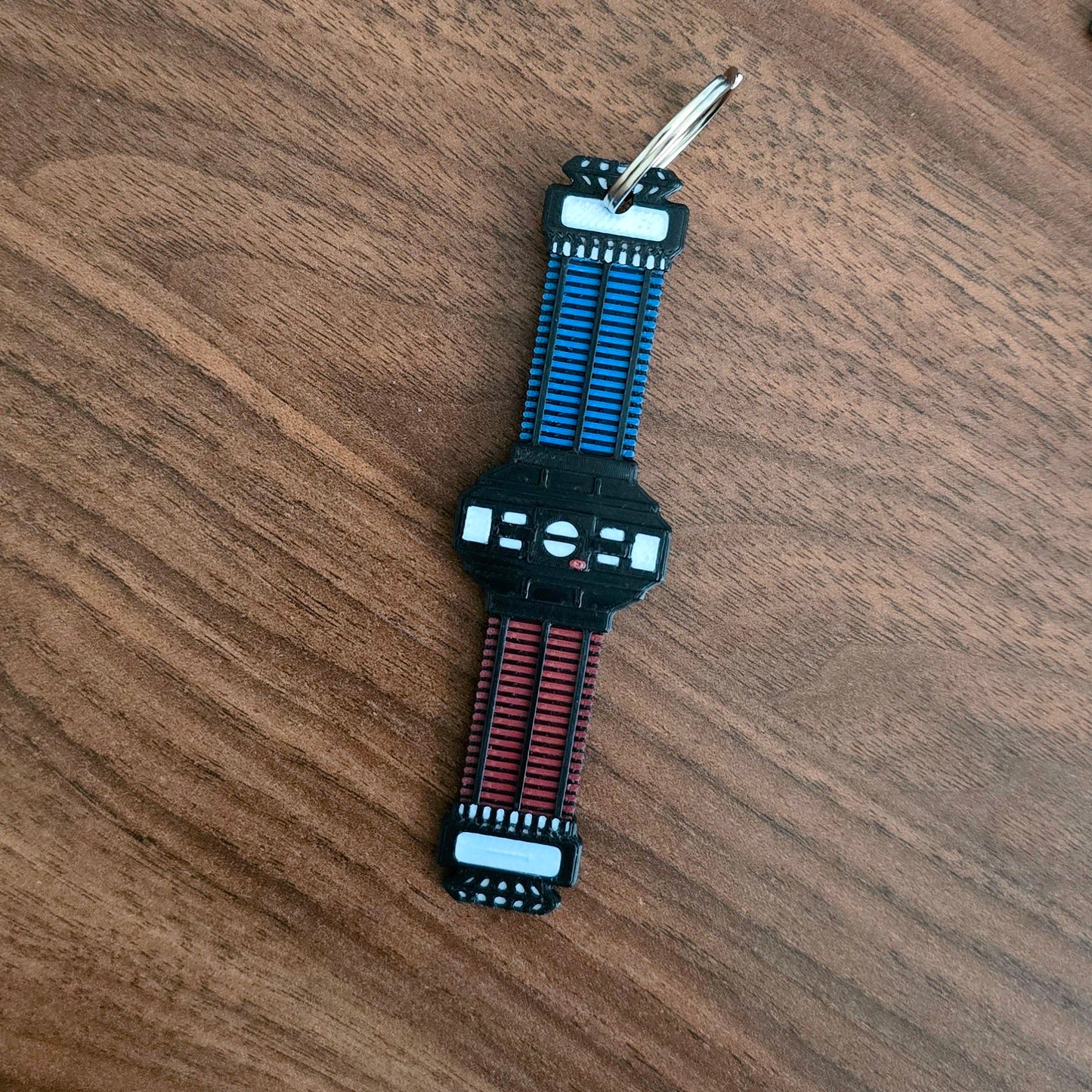 Star Trek Warp Core Keychains / Trinkets