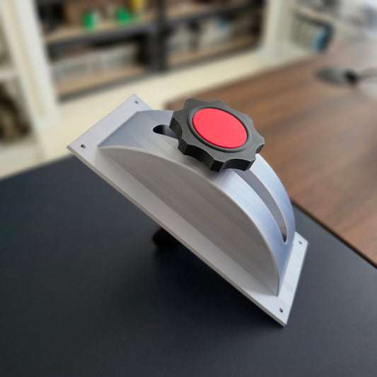 Full-Sized Tardis Console Lever