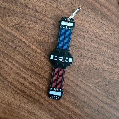 Star Trek Warp Core Keychains / Trinkets