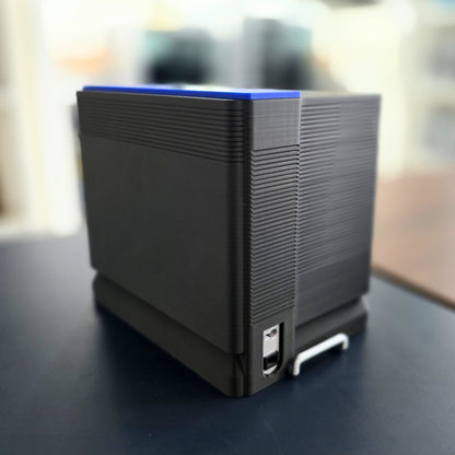 SGI Onyx Deskside Computer 1:5 Scale Replica