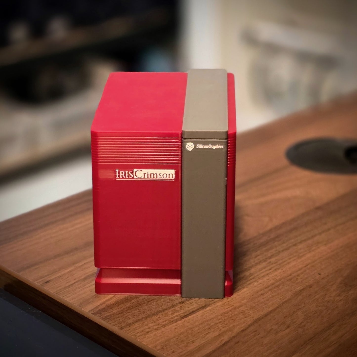 SGI Onyx Deskside Computer 1:5 Scale Replica