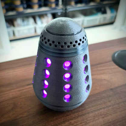 Doctor Who Dalek Progenitor Device