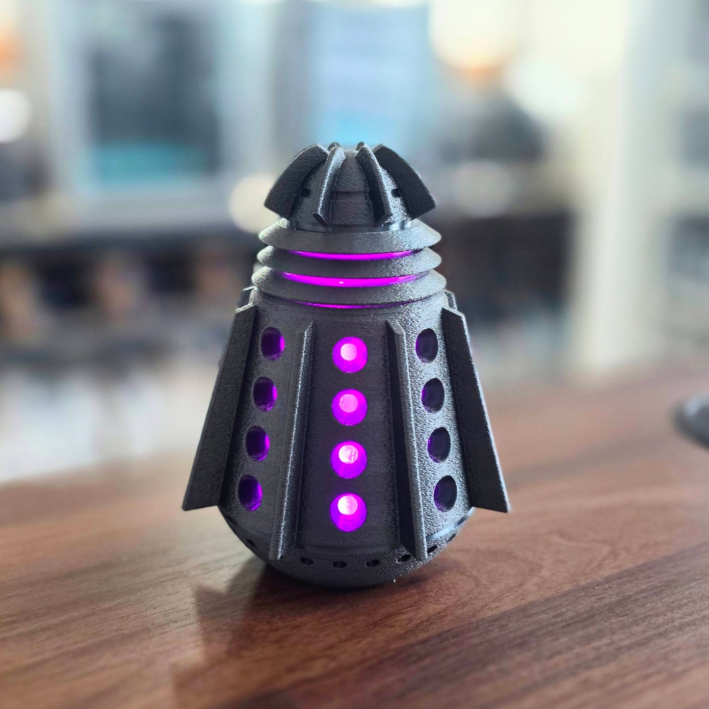 Doctor Who Dalek Progenitor Device