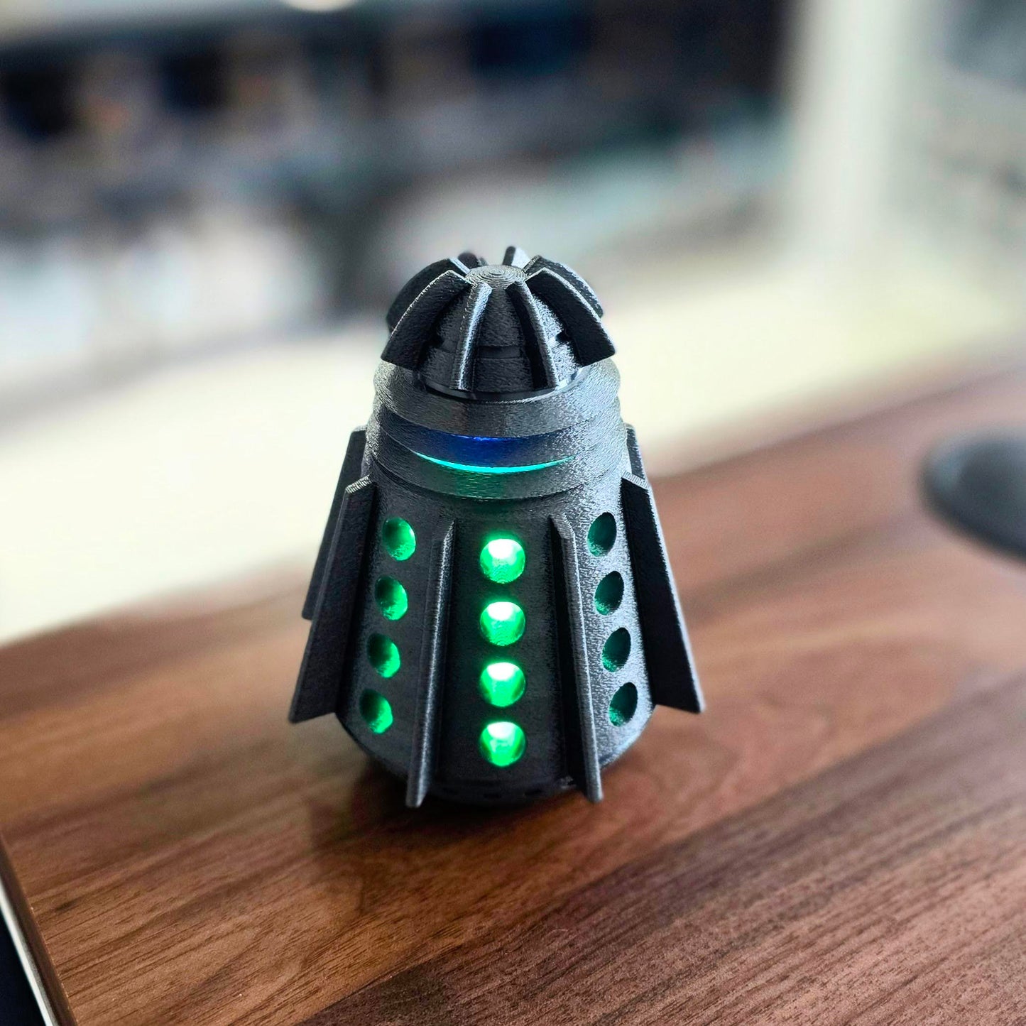 Doctor Who Dalek Progenitor Device