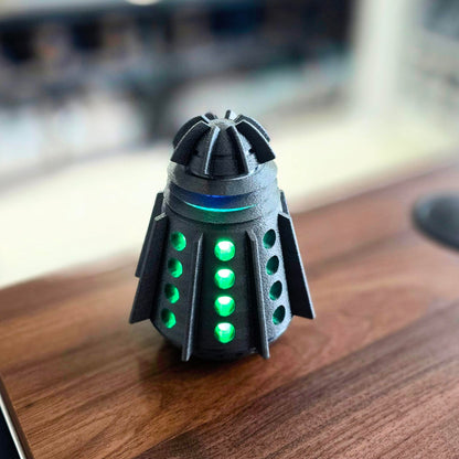 Doctor Who Dalek Progenitor Device