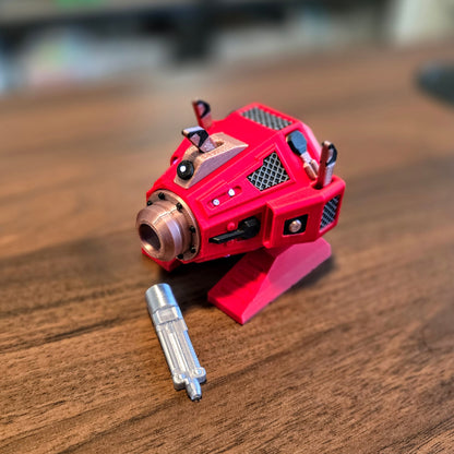Nano Exocomp (1:6 scale)