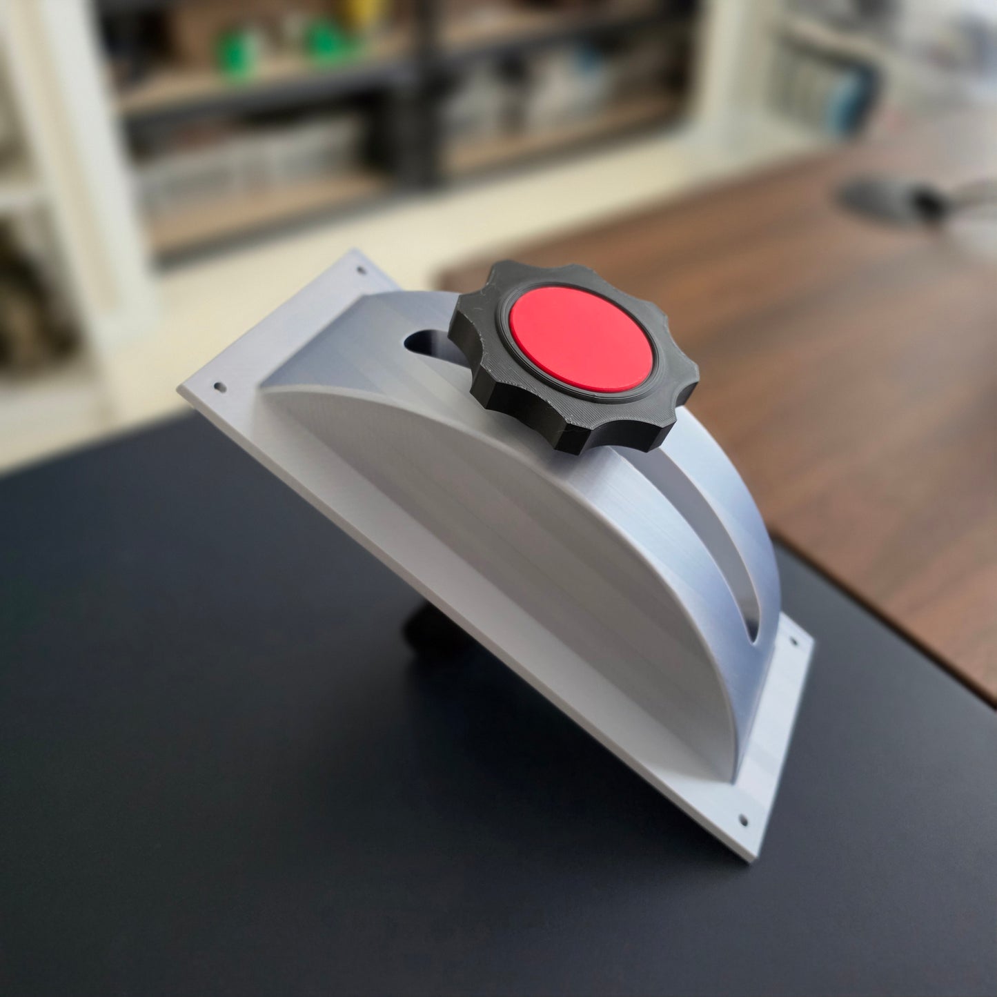 Full-Sized Tardis Console Lever