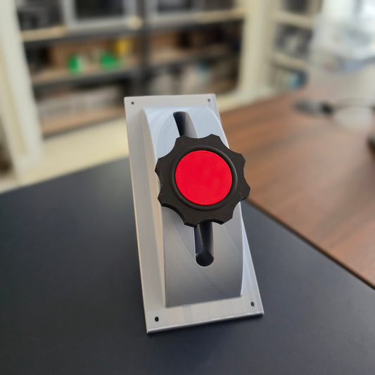 Full-Sized Tardis Console Lever