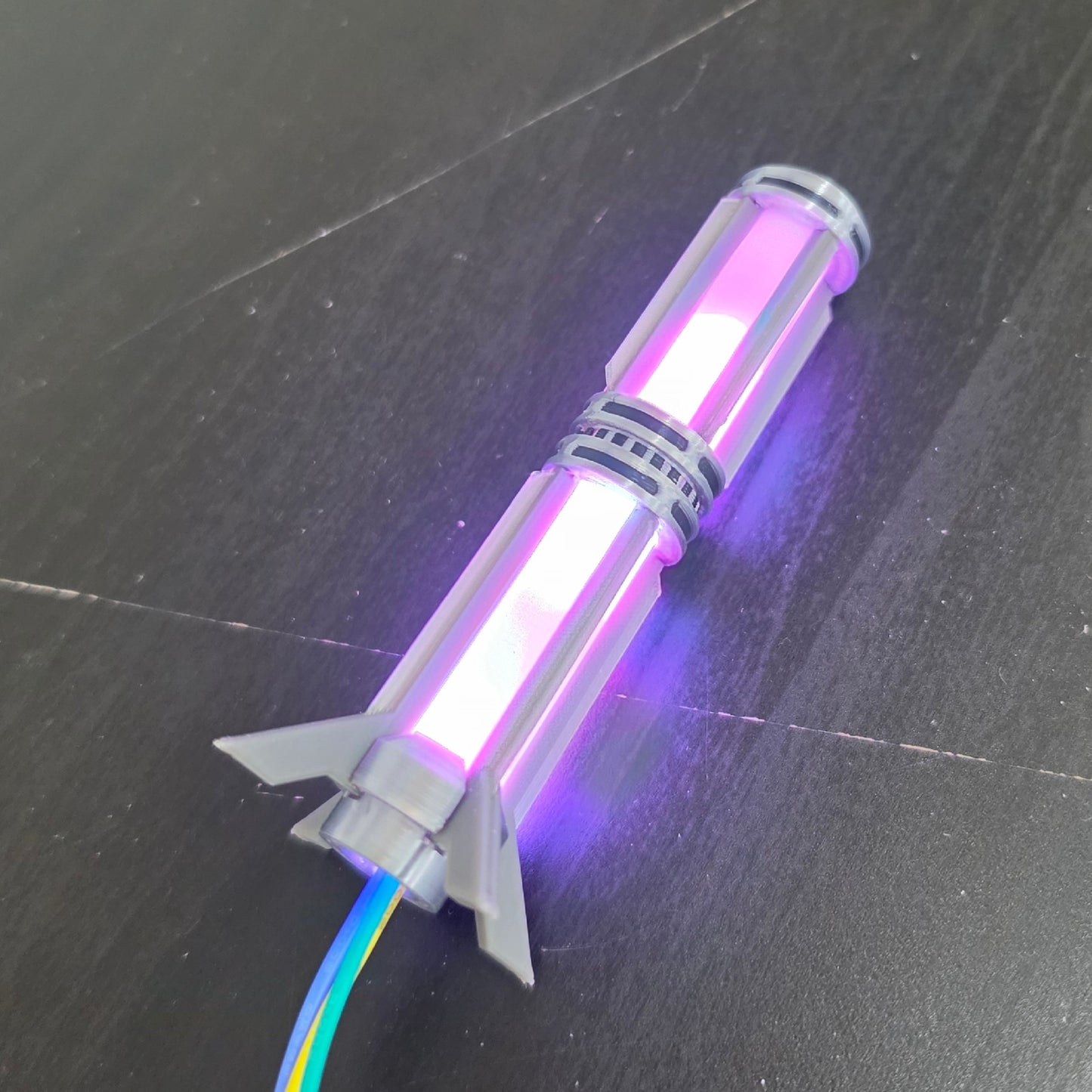 1:350 Scale Voyager Warp Core