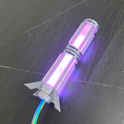 1:350 Scale Voyager Warp Core
