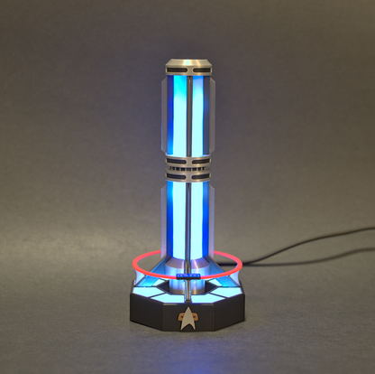 Micro Voyager Warp Core