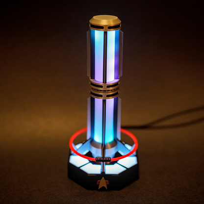 Micro Voyager Warp Core
