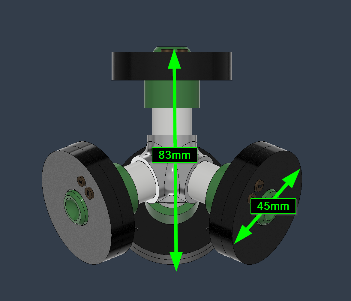 TARDIS Console Dematerialization Circuit (with Mount &amp; Display Stand)