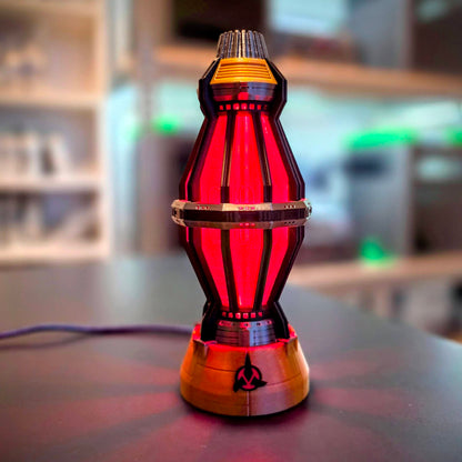 Micro Klingon Warp Core