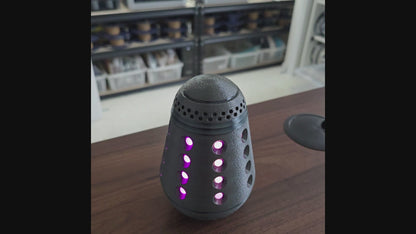 Doctor Who Dalek Progenitor Device