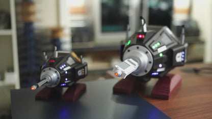 Large Exocomp from Star Trek TNG