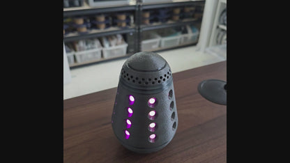 Doctor Who Dalek Progenitor Device