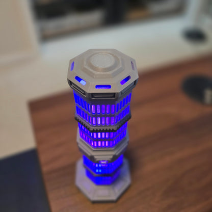 Micro Stargazer Warp Core