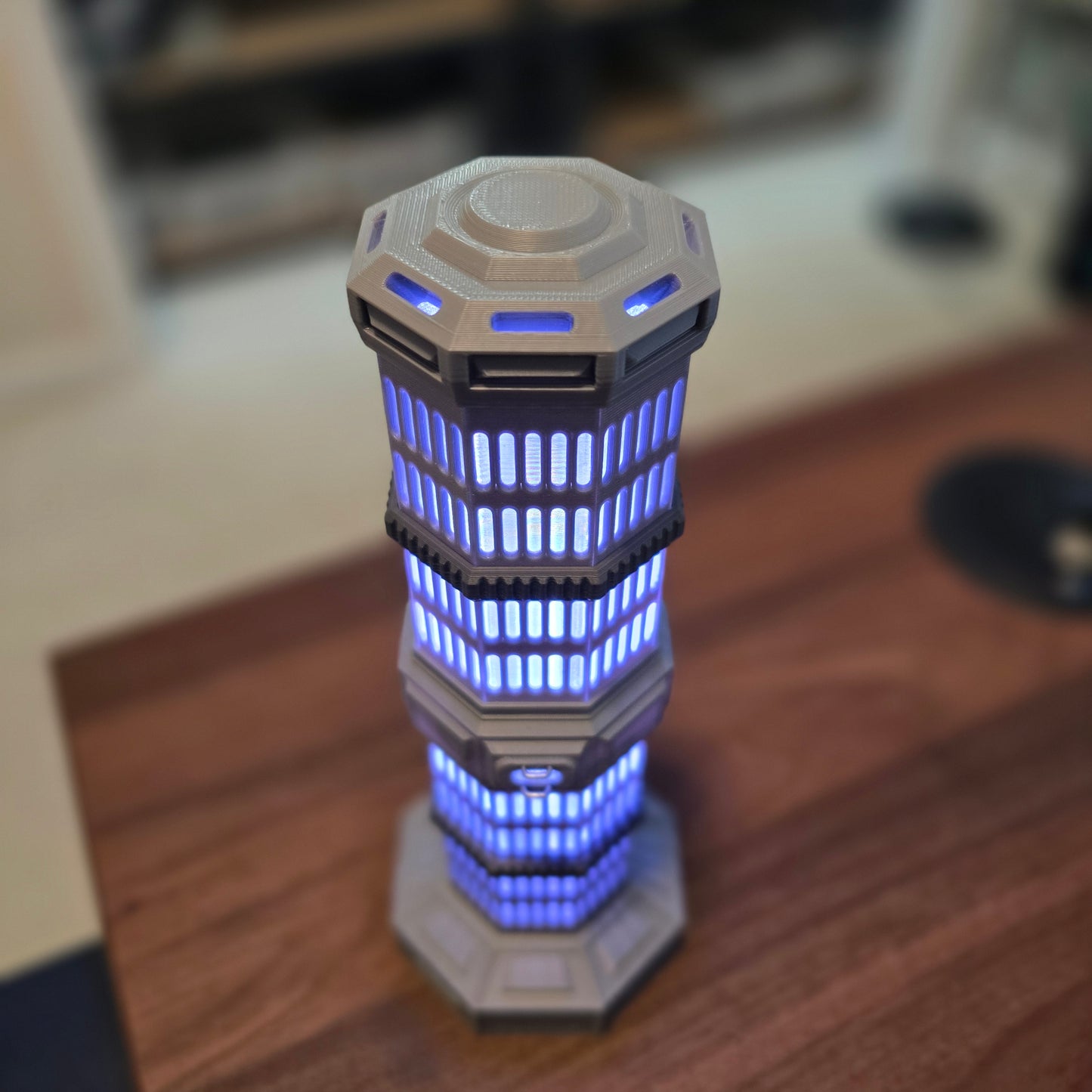 Micro Stargazer Warp Core