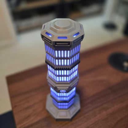 Micro Stargazer Warp Core